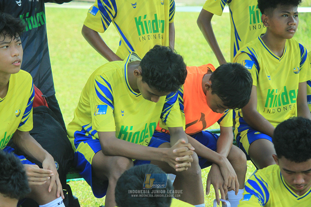 ijl u14 130925 brazillian soccer school lfa vs toyo haryono
