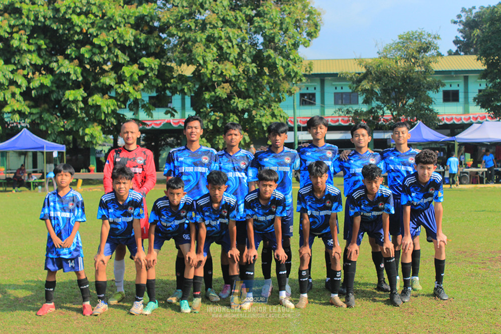 ijl u14 130925 brazillian soccer school lfa vs toyo haryono