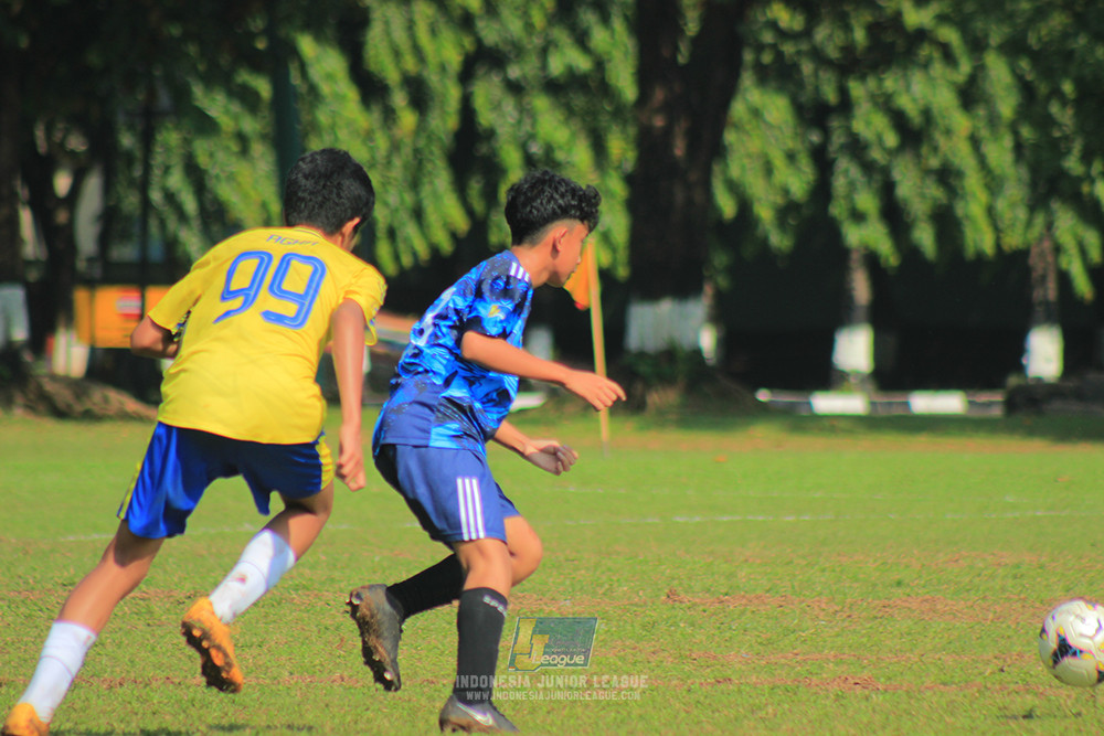 ijl u14 130925 brazillian soccer school lfa vs toyo haryono