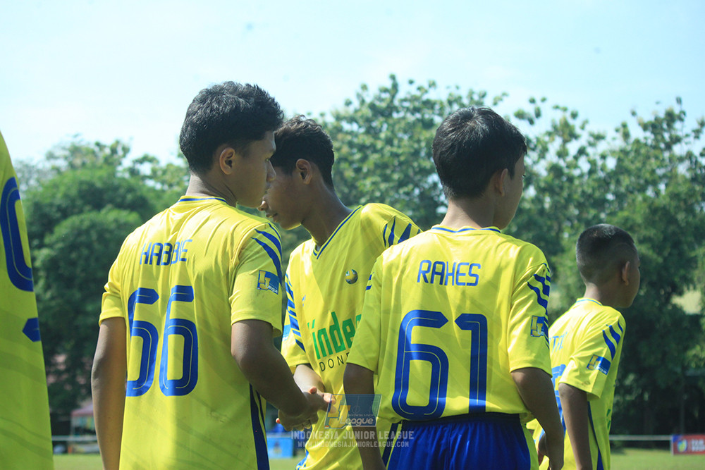 ijl u14 130925 brazillian soccer school lfa vs toyo haryono