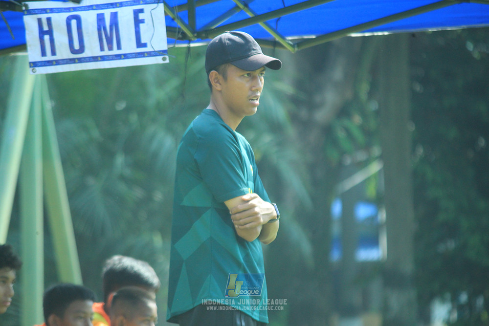 ijl u14 130925 brazillian soccer school lfa vs toyo haryono