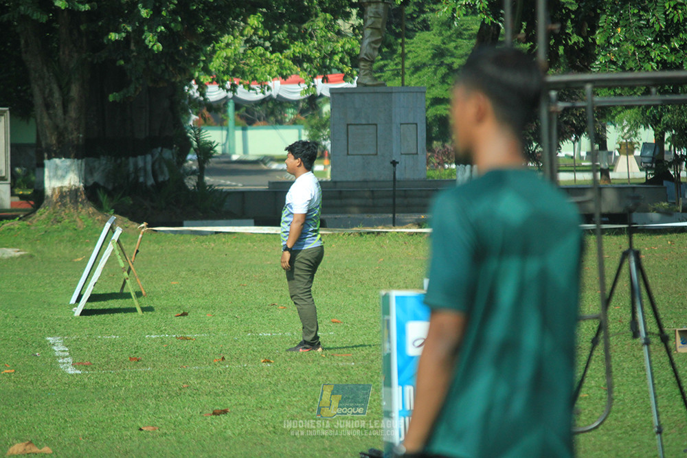 ijl u14 130925 brazillian soccer school lfa vs toyo haryono
