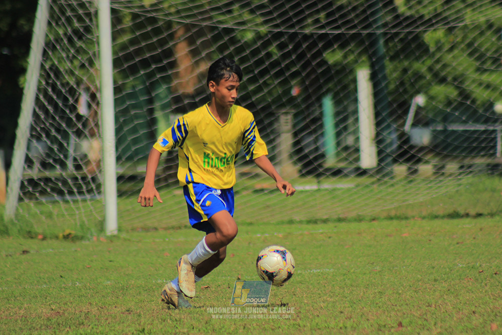 ijl u14 130925 brazillian soccer school lfa vs toyo haryono