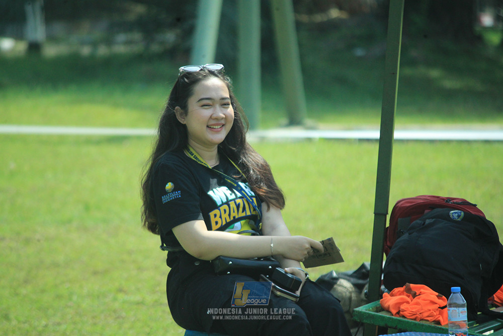 ijl u14 130925 brazillian soccer school lfa vs toyo haryono