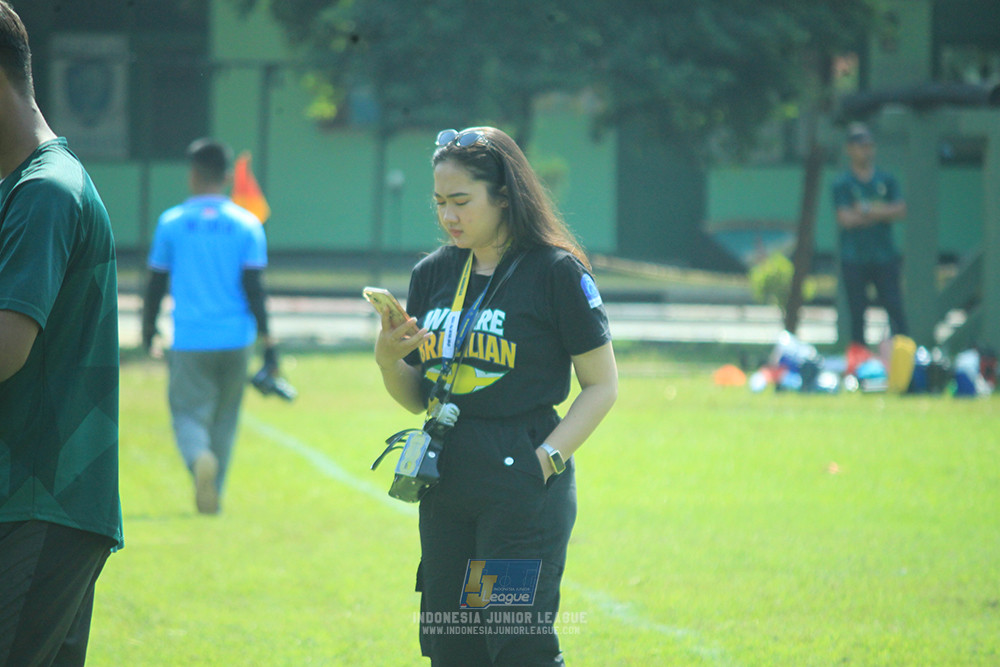 ijl u14 130925 brazillian soccer school lfa vs toyo haryono