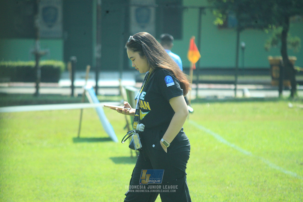 ijl u14 130925 brazillian soccer school lfa vs toyo haryono