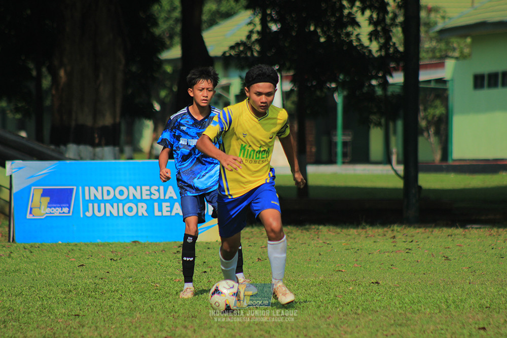 ijl u14 130925 brazillian soccer school lfa vs toyo haryono