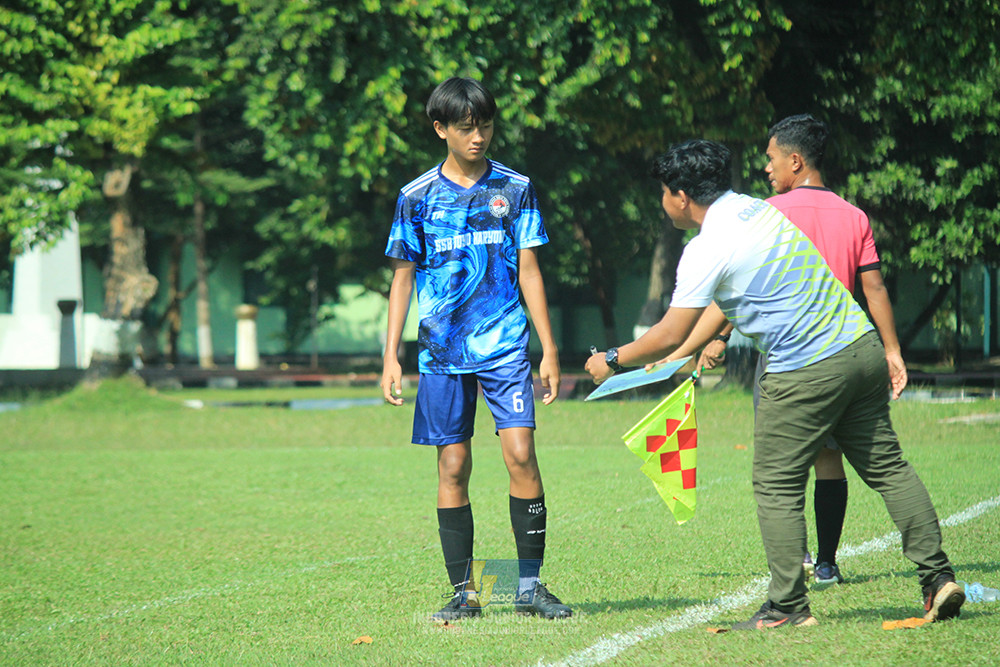 ijl u14 130925 brazillian soccer school lfa vs toyo haryono