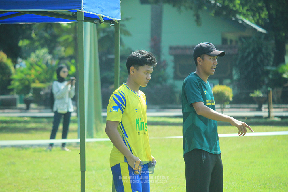 ijl u14 130925 brazillian soccer school lfa vs toyo haryono