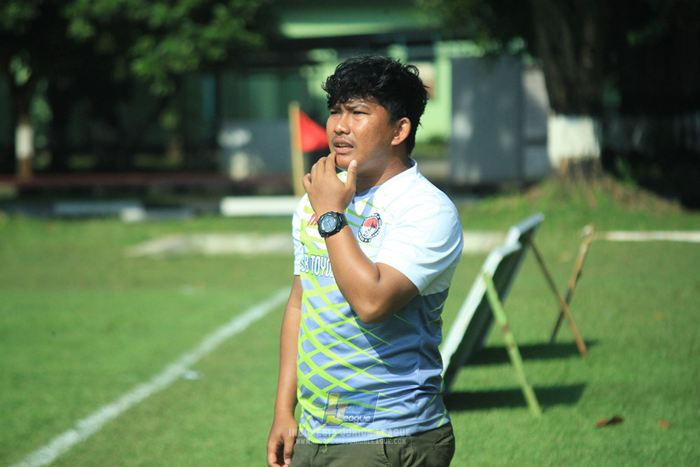 ijl u14 130925 brazillian soccer school lfa vs toyo haryono