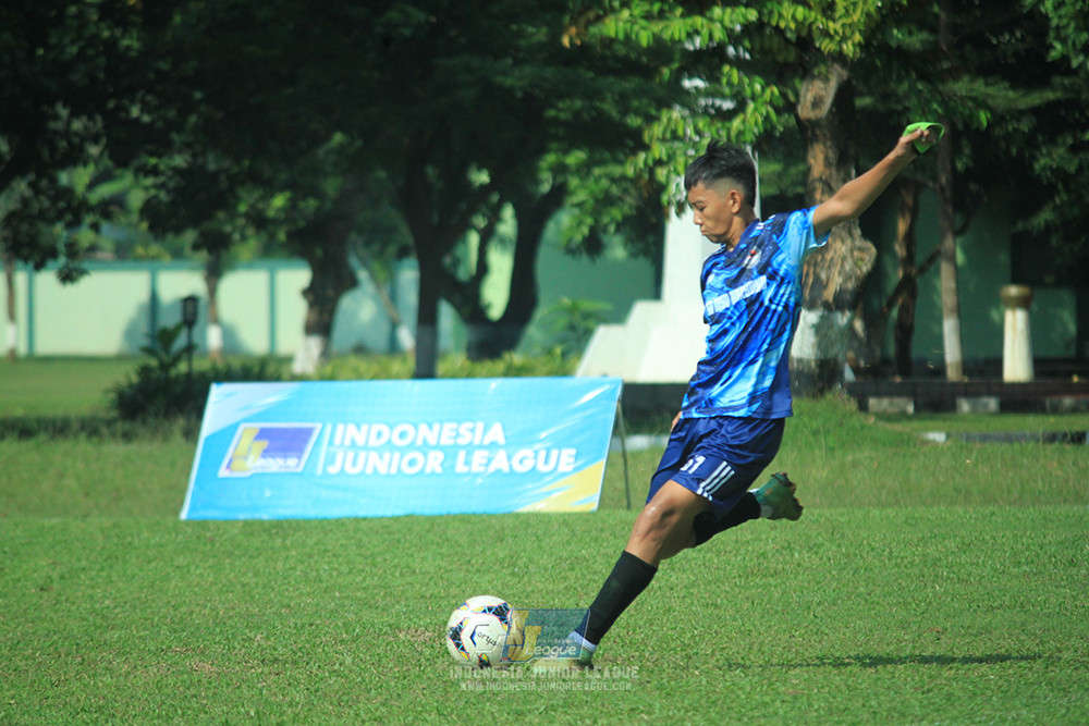 ijl u14 130925 brazillian soccer school lfa vs toyo haryono