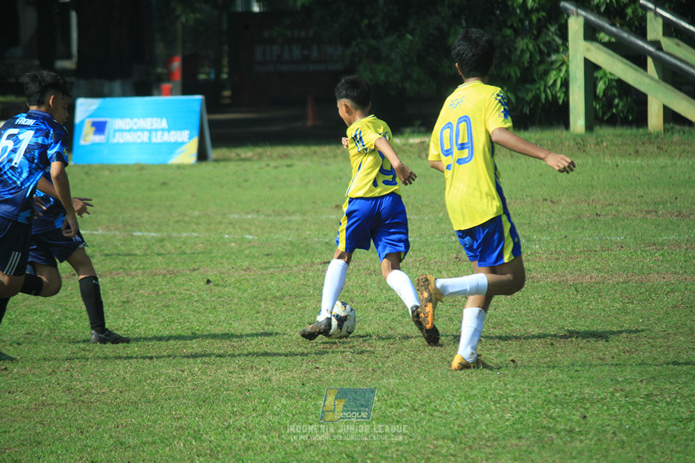 ijl u14 130925 brazillian soccer school lfa vs toyo haryono