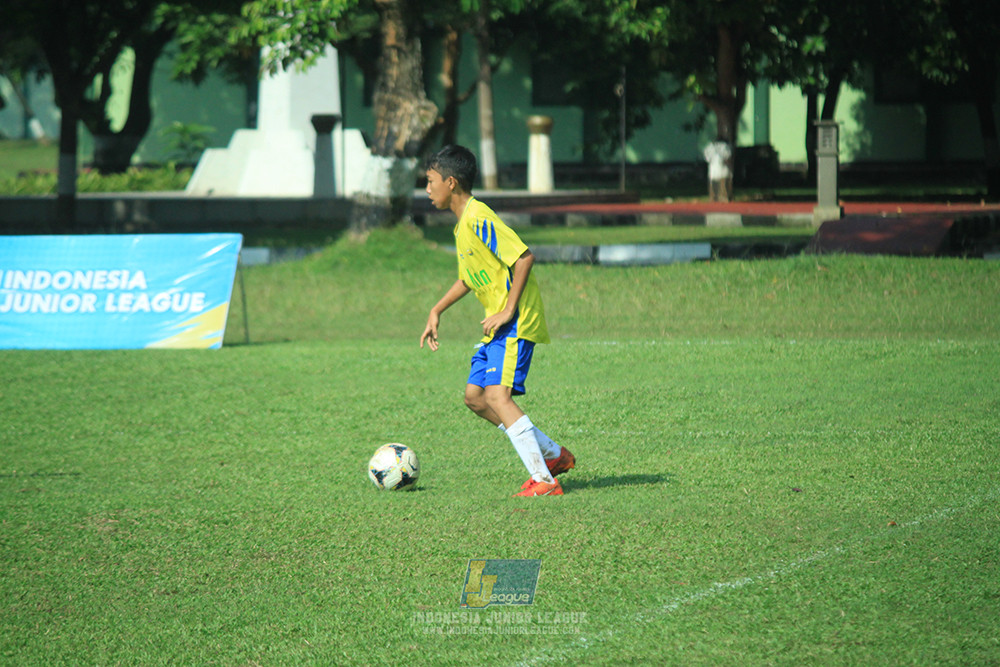 ijl u14 130925 brazillian soccer school lfa vs toyo haryono