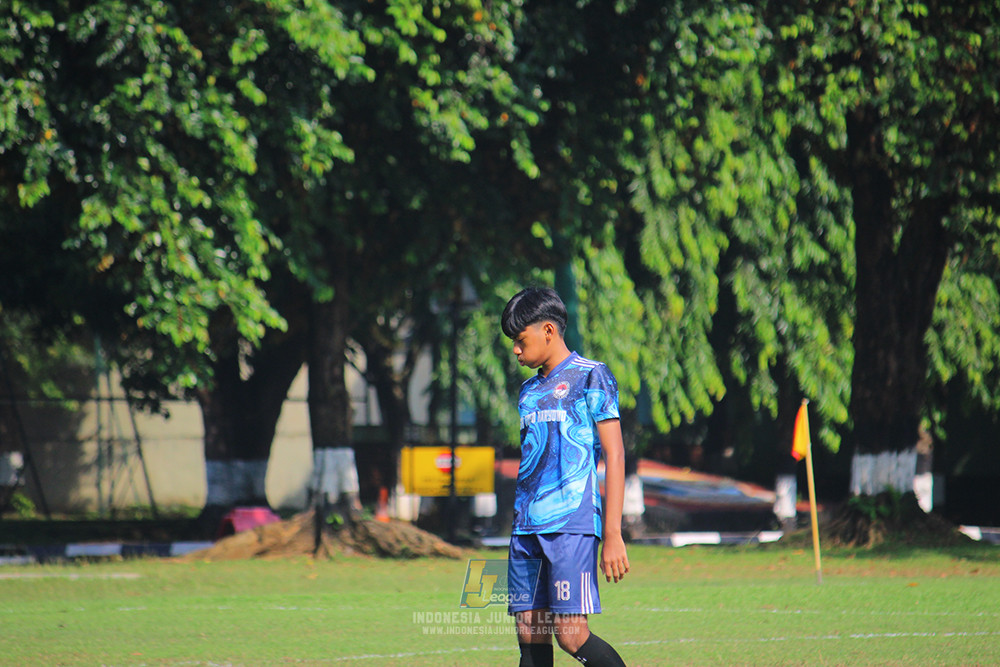 ijl u14 130925 brazillian soccer school lfa vs toyo haryono