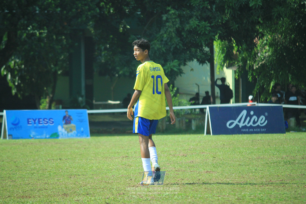 ijl u14 130925 brazillian soccer school lfa vs toyo haryono