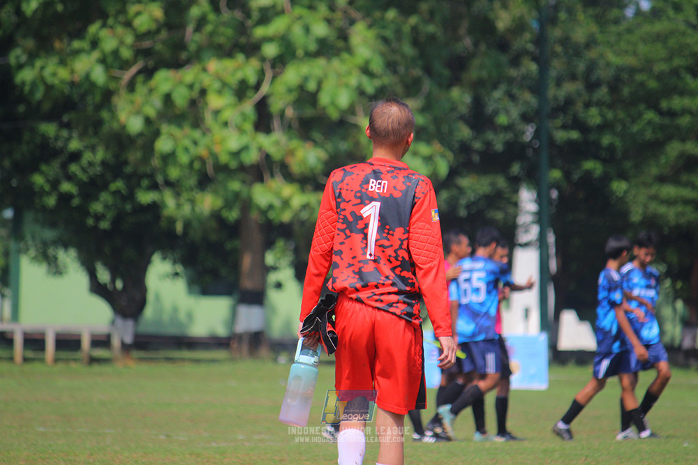ijl u14 130925 brazillian soccer school lfa vs toyo haryono