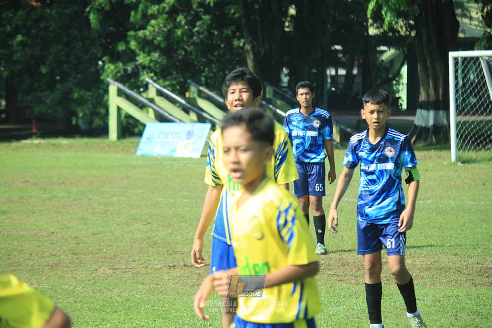 ijl u14 130925 brazillian soccer school lfa vs toyo haryono