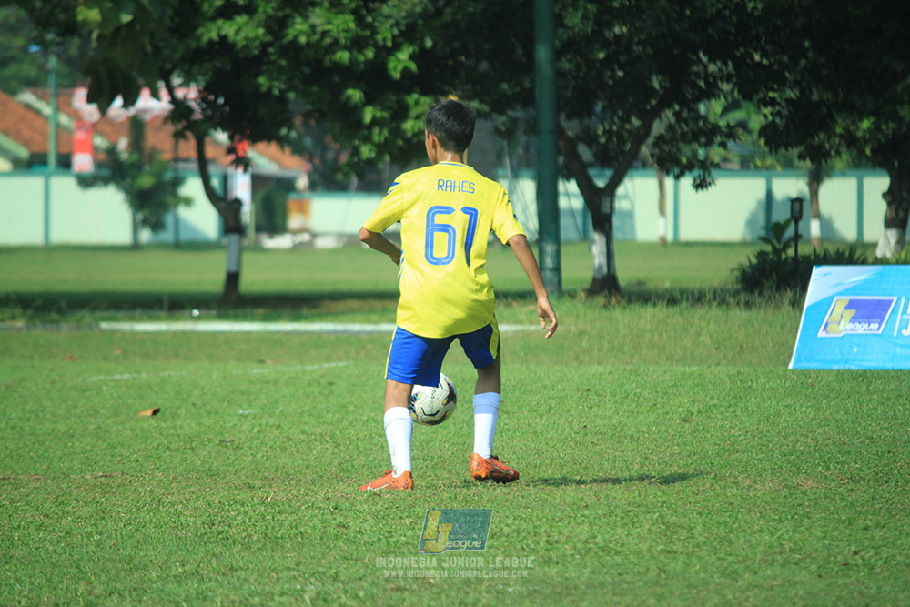 ijl u14 130925 brazillian soccer school lfa vs toyo haryono