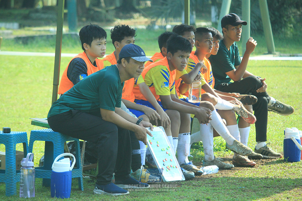 ijl u14 130925 brazillian soccer school lfa vs toyo haryono