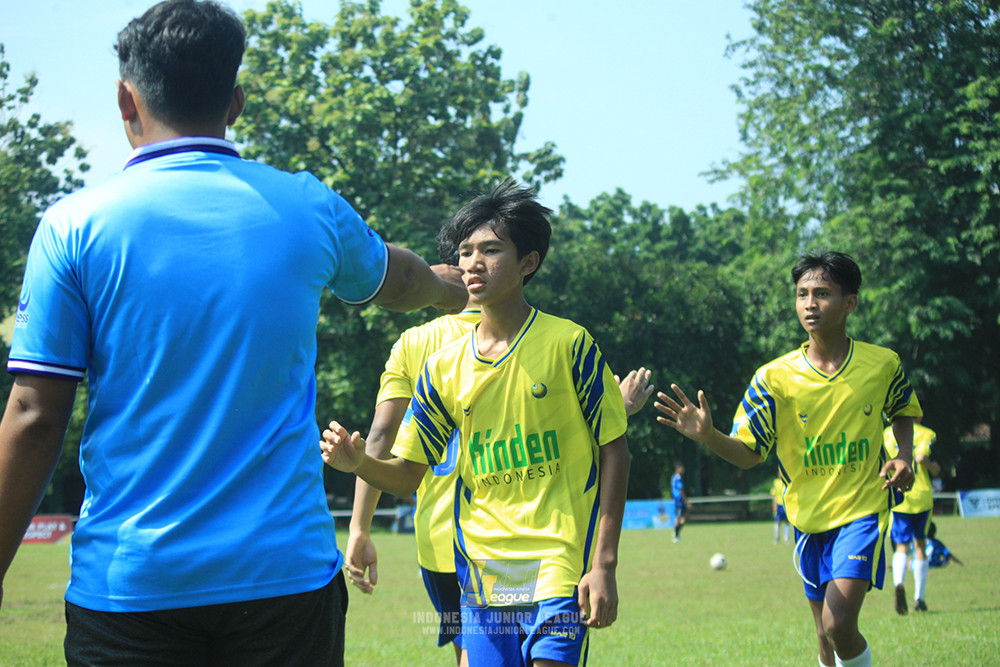 ijl u14 130925 brazillian soccer school lfa vs toyo haryono