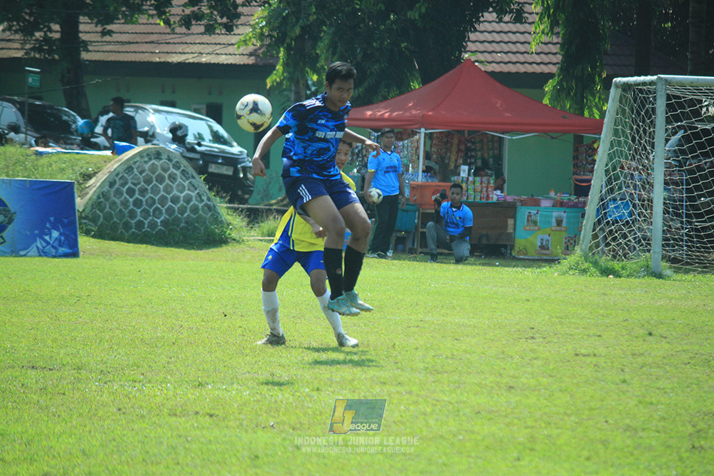 ijl u14 130925 brazillian soccer school lfa vs toyo haryono