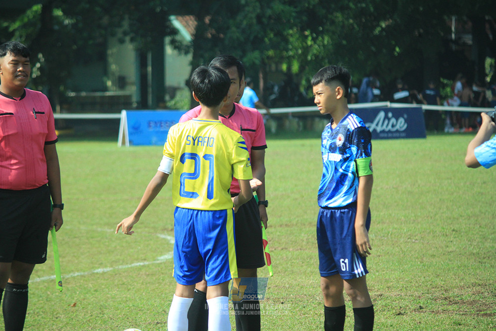 ijl u14 130925 brazillian soccer school lfa vs toyo haryono