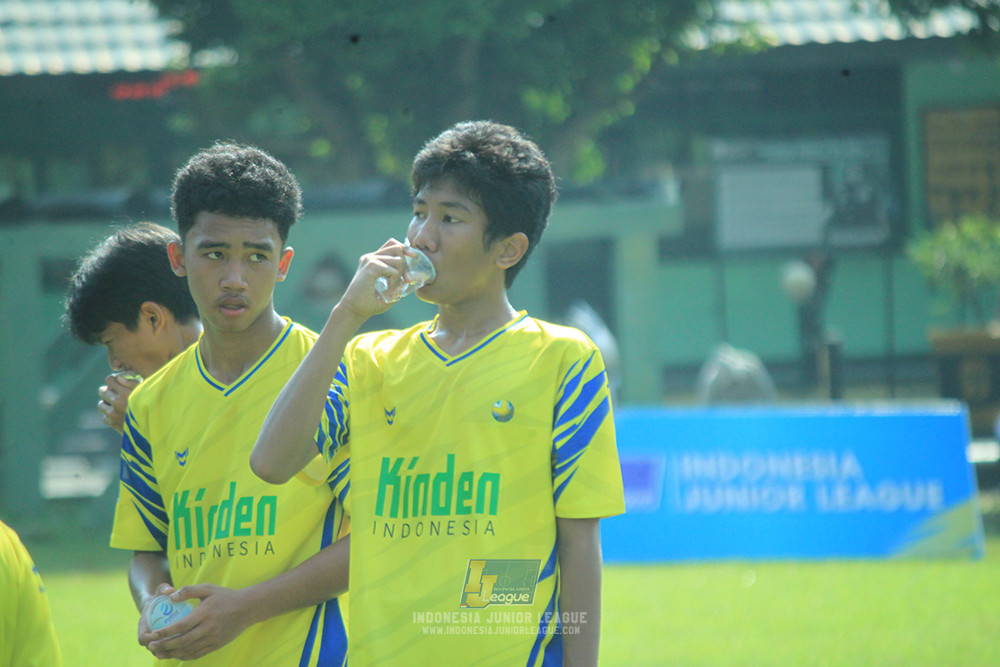 ijl u14 130925 brazillian soccer school lfa vs toyo haryono