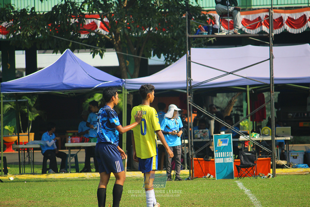 ijl u14 130925 brazillian soccer school lfa vs toyo haryono