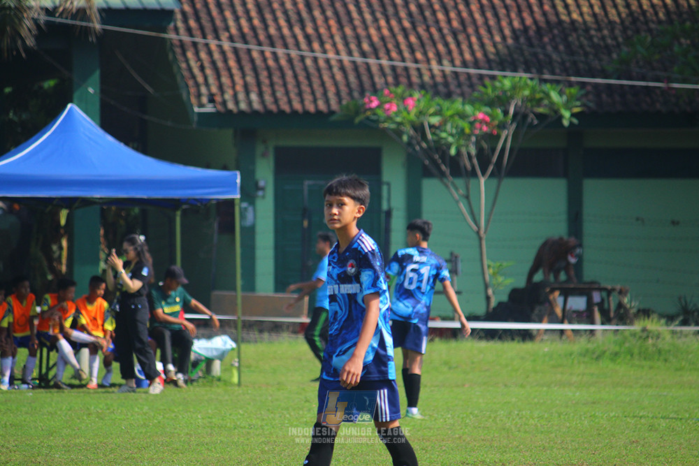 ijl u14 130925 brazillian soccer school lfa vs toyo haryono