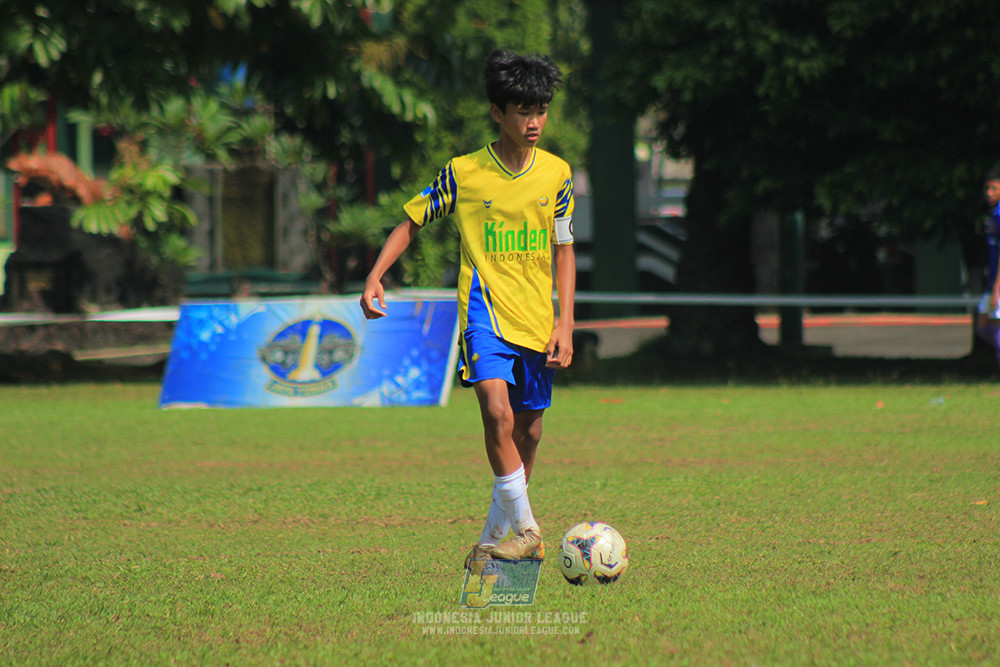 ijl u14 130925 brazillian soccer school lfa vs toyo haryono