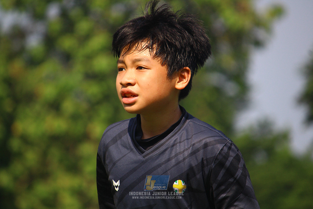 ijl u14 130925 brazillian soccer school lfa vs toyo haryono