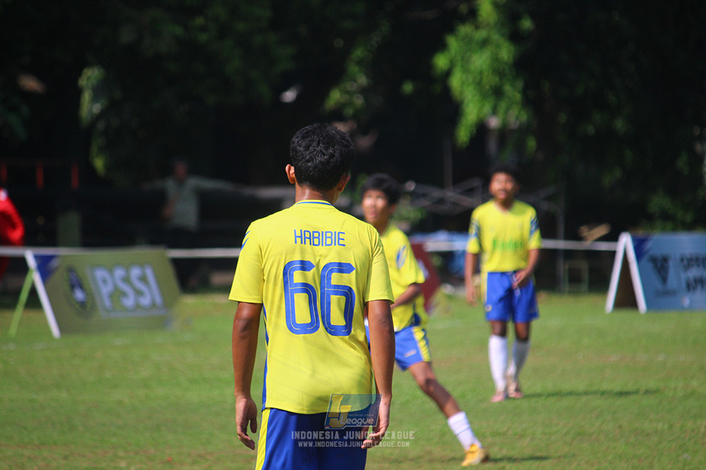 ijl u14 130925 brazillian soccer school lfa vs toyo haryono