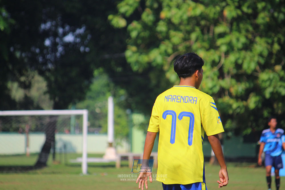 ijl u14 130925 brazillian soccer school lfa vs toyo haryono