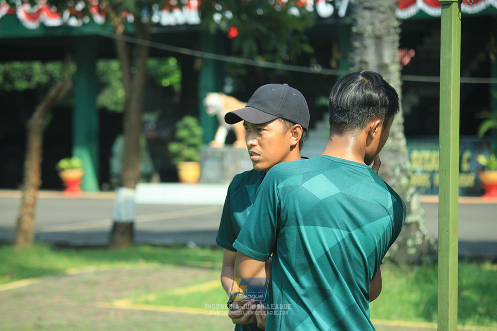 ijl u14 130925 brazillian soccer school lfa vs toyo haryono