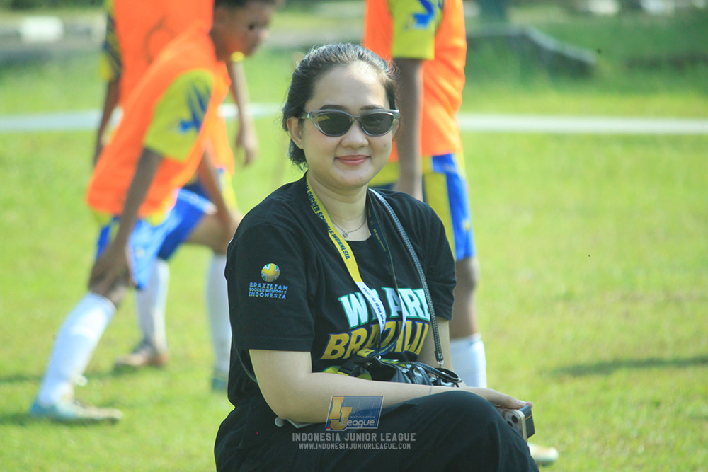 ijl u14 130925 brazillian soccer school lfa vs toyo haryono