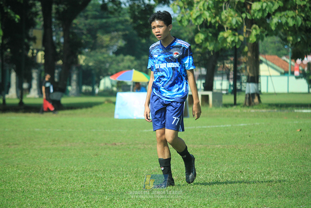 ijl u14 130925 brazillian soccer school lfa vs toyo haryono
