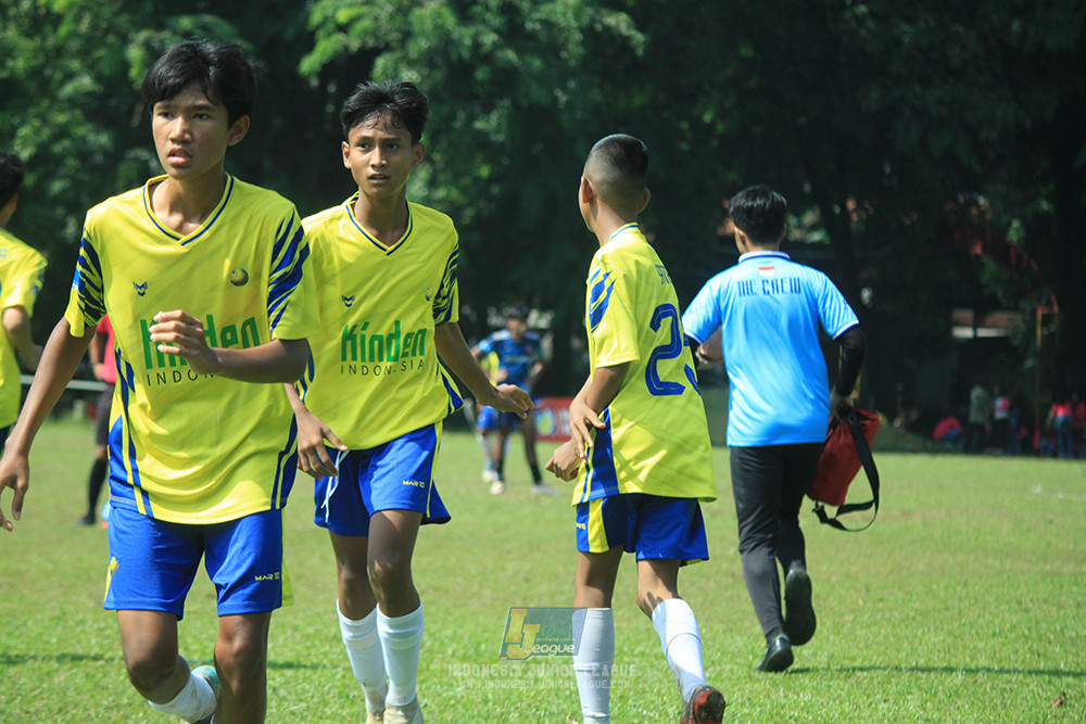 ijl u14 130925 brazillian soccer school lfa vs toyo haryono