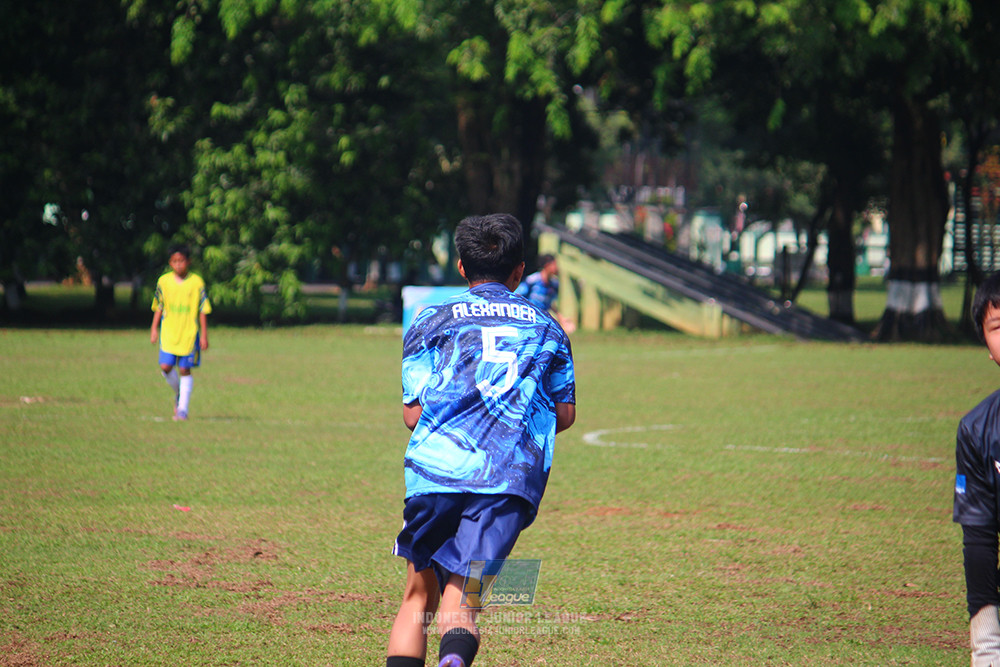 ijl u14 130925 brazillian soccer school lfa vs toyo haryono