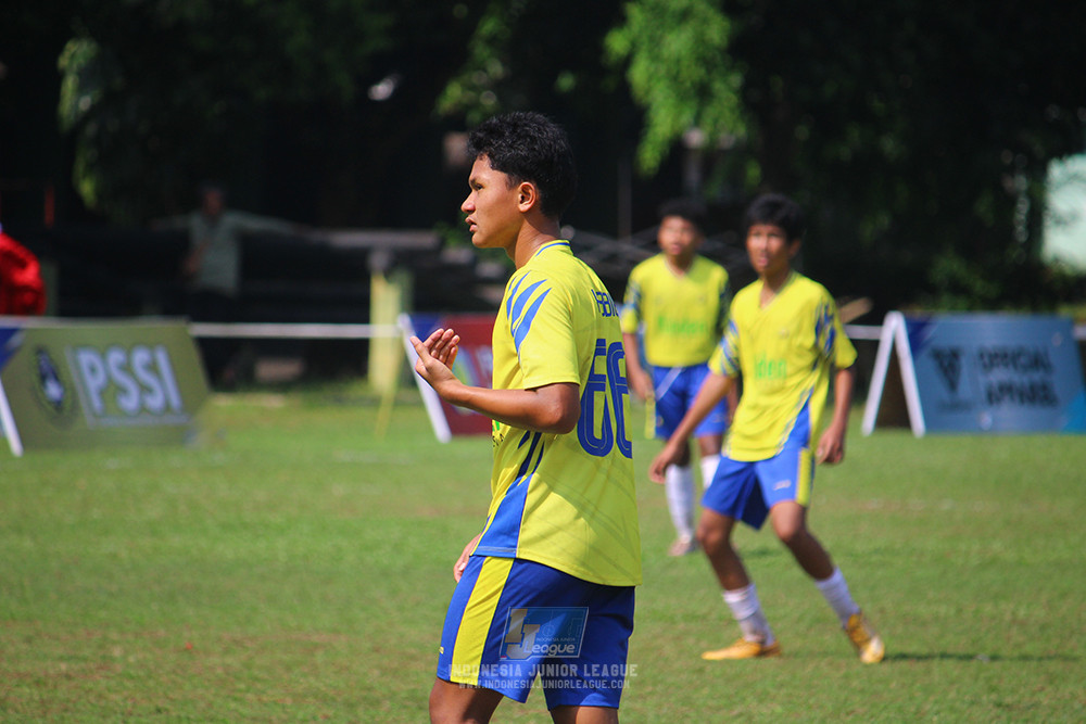 ijl u14 130925 brazillian soccer school lfa vs toyo haryono