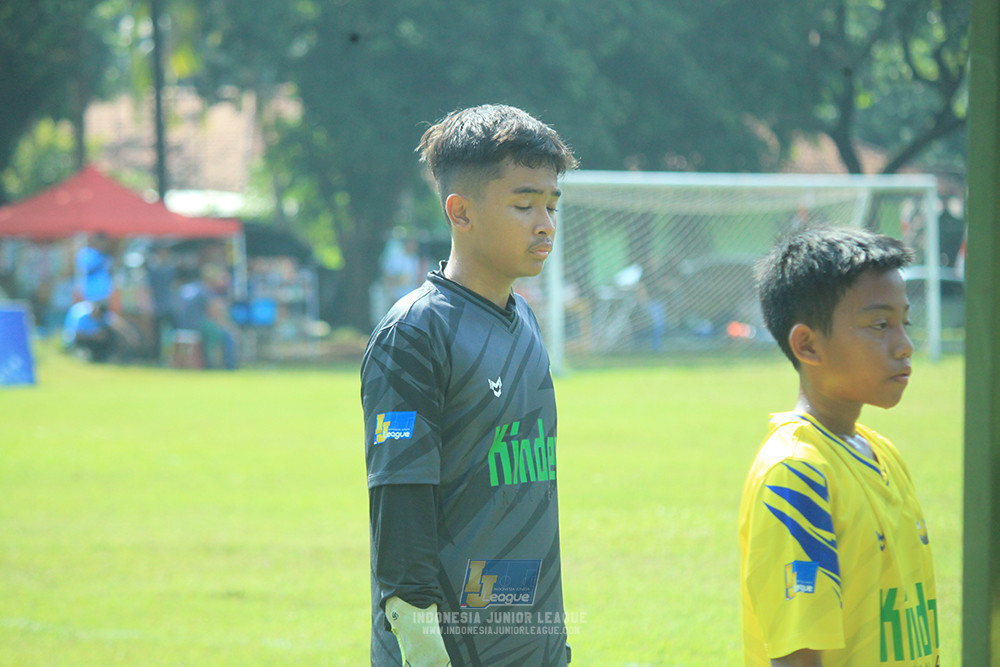 ijl u14 130925 brazillian soccer school lfa vs toyo haryono