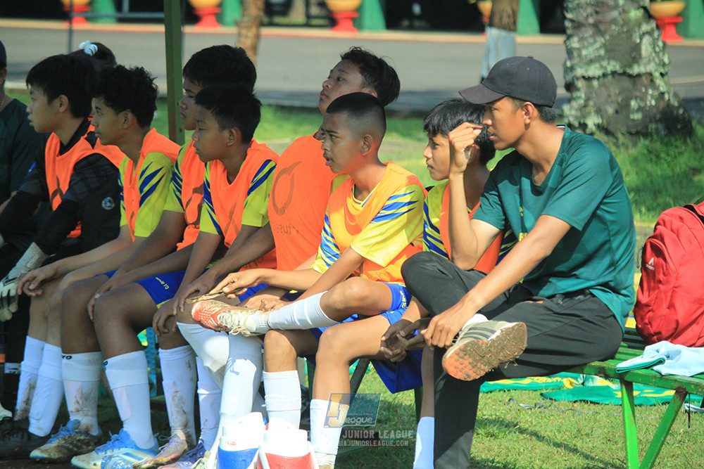 ijl u14 130925 brazillian soccer school lfa vs toyo haryono