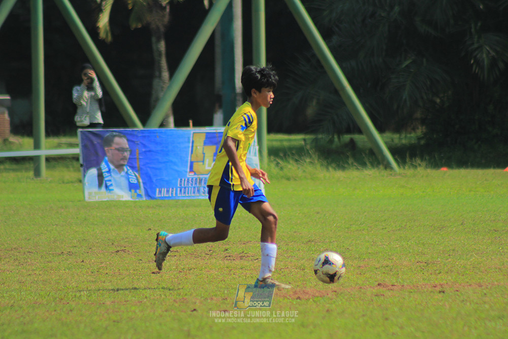 ijl u14 130925 brazillian soccer school lfa vs toyo haryono