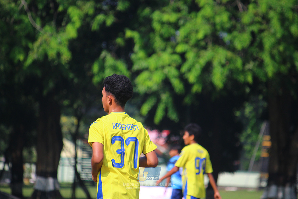 ijl u14 130925 brazillian soccer school lfa vs toyo haryono