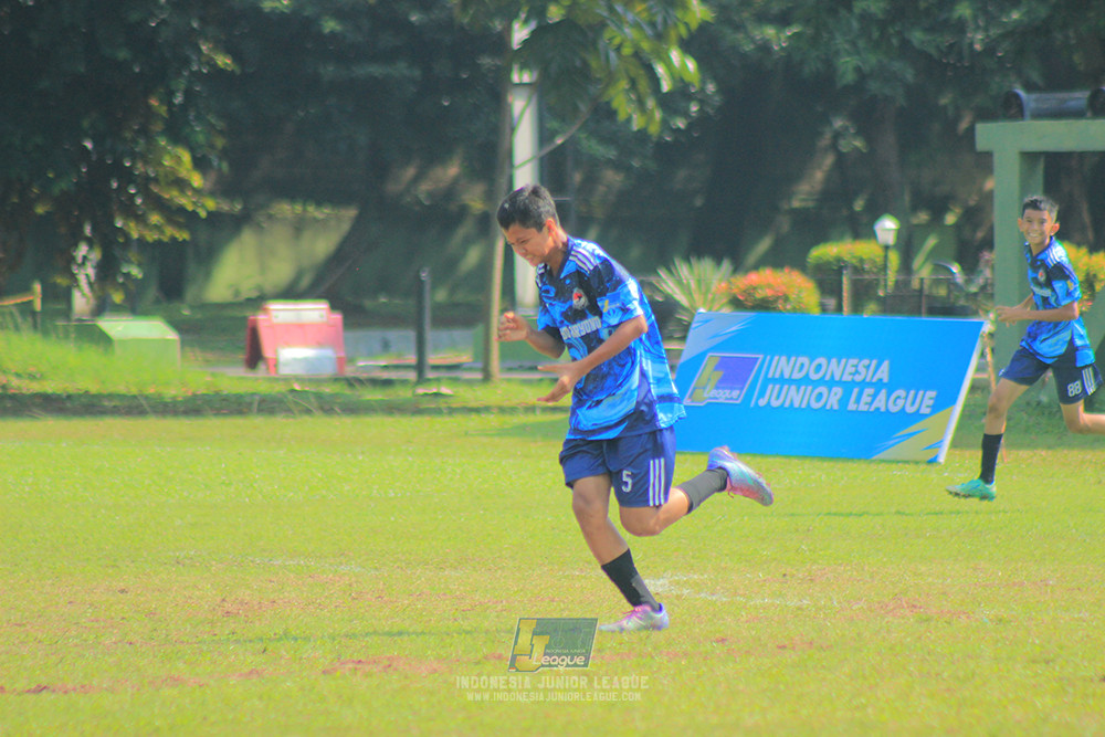 ijl u14 130925 brazillian soccer school lfa vs toyo haryono