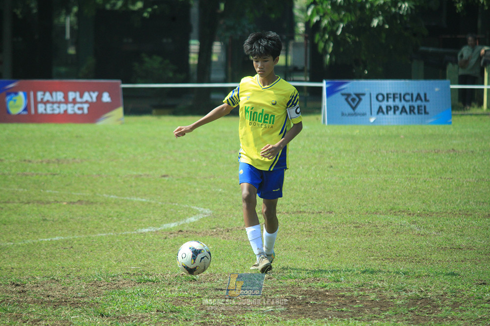ijl u14 130925 brazillian soccer school lfa vs toyo haryono