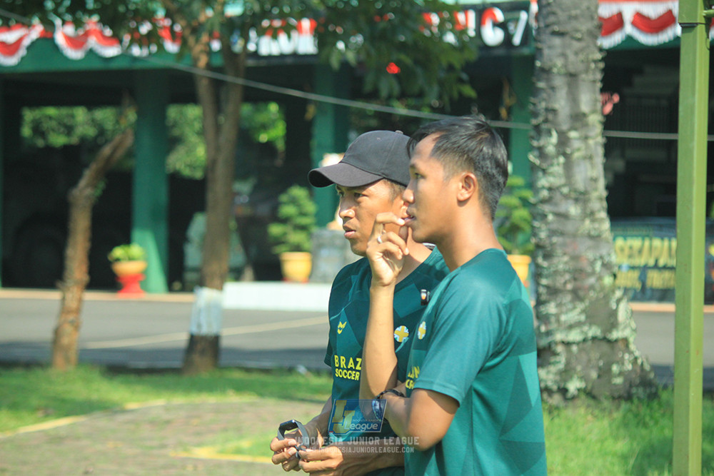 ijl u14 130925 brazillian soccer school lfa vs toyo haryono