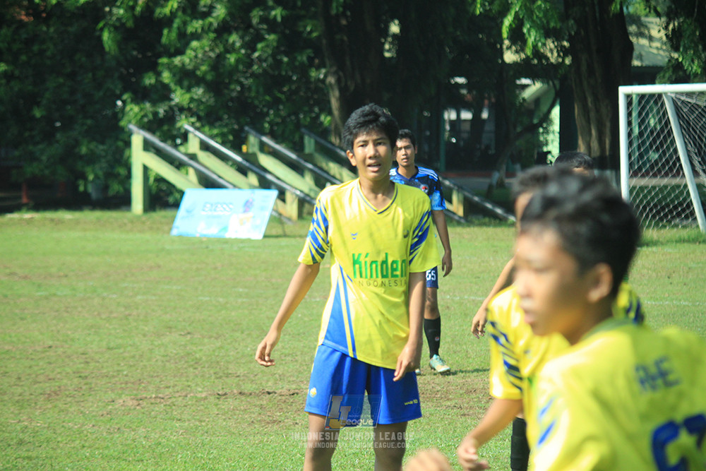 ijl u14 130925 brazillian soccer school lfa vs toyo haryono