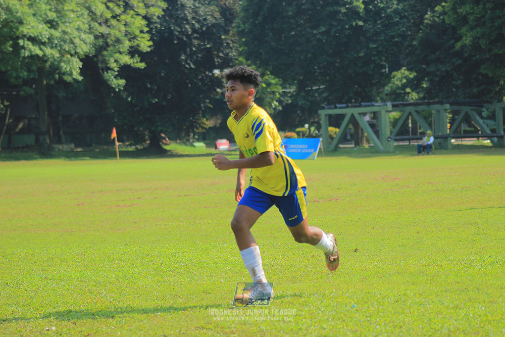 ijl u14 130925 brazillian soccer school lfa vs toyo haryono
