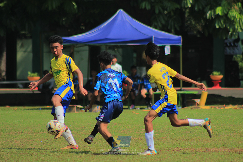 ijl u14 130925 brazillian soccer school lfa vs toyo haryono