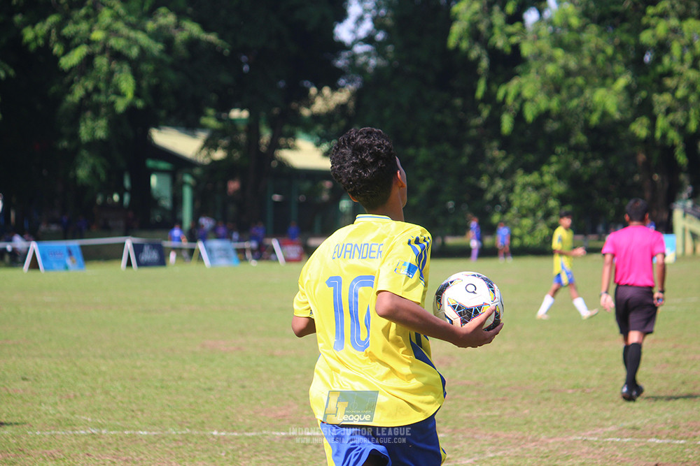 ijl u14 130925 brazillian soccer school lfa vs toyo haryono